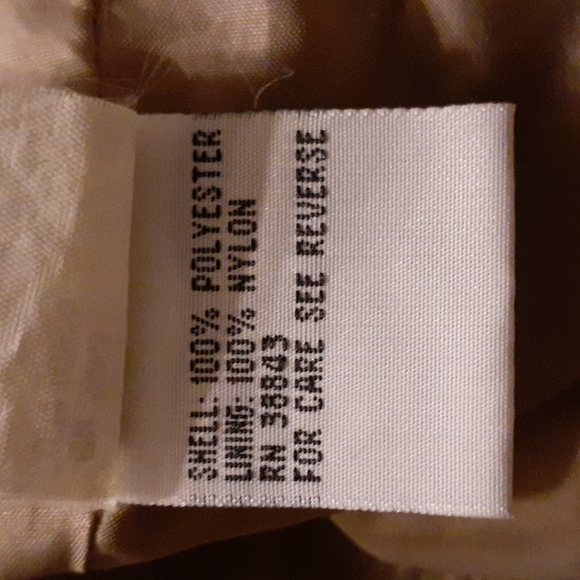 Ladies Jacket - Picture 5 of 5